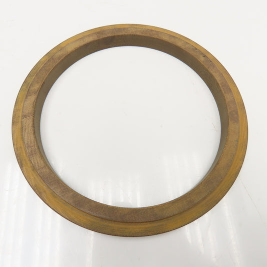 Rotogravure 165mm x 203mm x 16mm Thick Insulator Ring 4mm Step