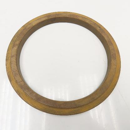 Rotogravure 165mm x 203mm x 16mm Thick Insulator Ring 4mm Step