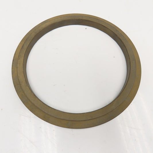 Rotogravure 165mm x 203mm x 16mm Thick Insulator Ring 4mm Step