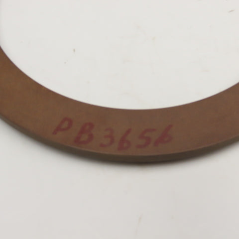 PB3656 Rotogravure 165mm x 218mm x 14mm Thick Insulator Ring