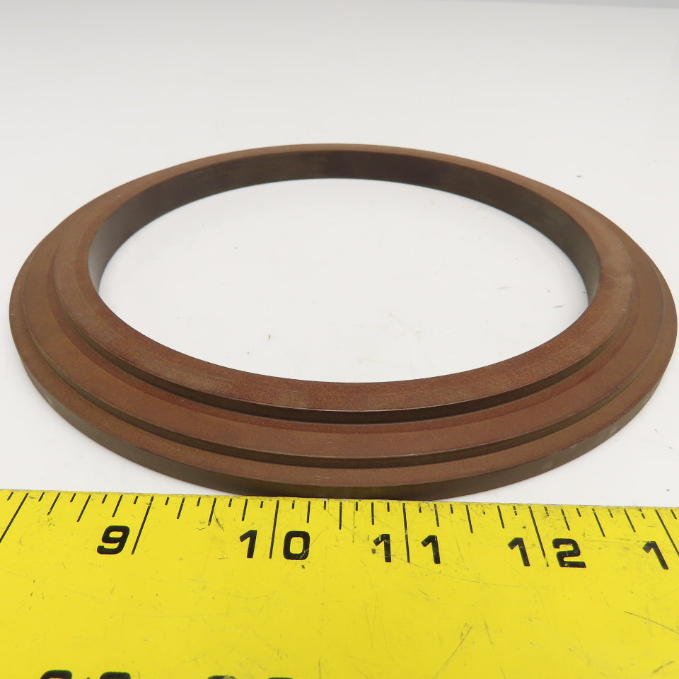 PB3656 Rotogravure 165mm x 218mm x 14mm Thick Insulator Ring