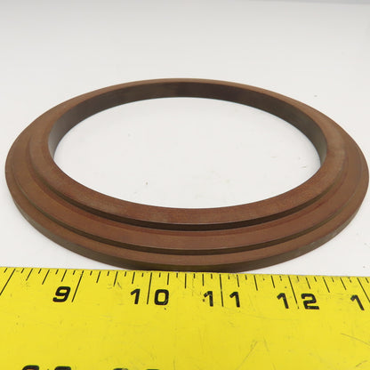 PB3656 Rotogravure 165mm x 218mm x 14mm Thick Insulator Ring