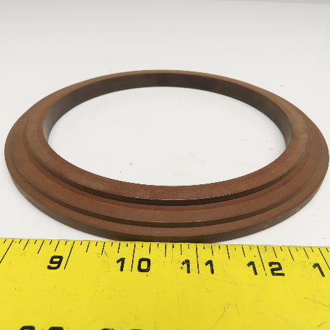 PB3656 Rotogravure 165mm x 218mm x 14mm Thick Insulator Ring