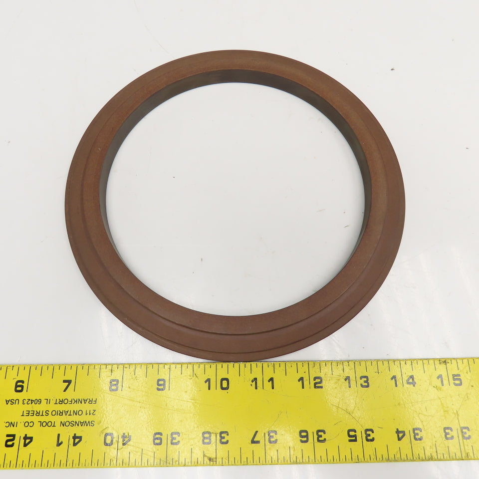 PB3656 Rotogravure 165mm x 218mm x 14mm Thick Insulator Ring