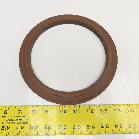 PB3656 Rotogravure 165mm x 218mm x 14mm Thick Insulator Ring