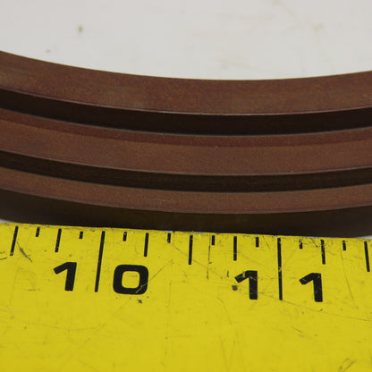 PB3656 Rotogravure 165mm x 218mm x 14mm Thick Insulator Ring
