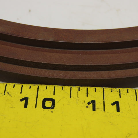 PB3656 Rotogravure 165mm x 218mm x 14mm Thick Insulator Ring