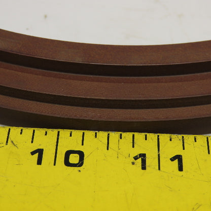 PB3656 Rotogravure 165mm x 218mm x 14mm Thick Insulator Ring