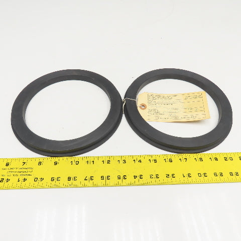 PB03658L Insolation Ring Lot Of 2