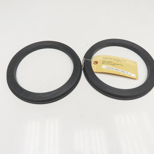 PB03658L Insolation Ring Lot Of 2