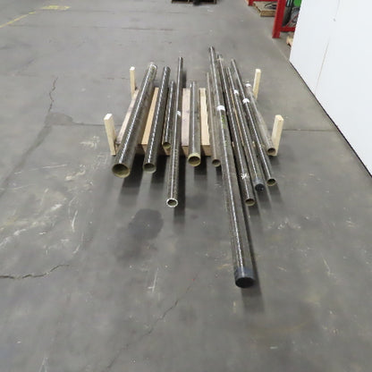 Dualoy 3000/L 3000/LCX 11 Misc Sizes Of Underground Fuel Fiberglass Pipe 2" - 4"
