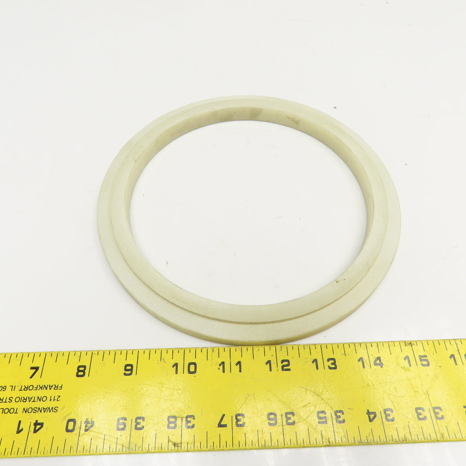01020036559 165mm x 212mm x 10mm Thick Insulator Ring