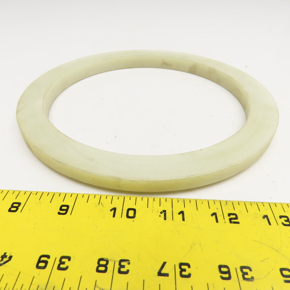 01020036559 165mm x 212mm x 10mm Thick Insulator Ring