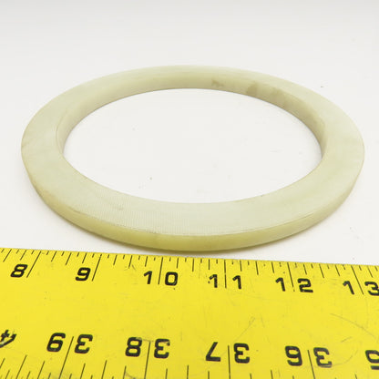 01020036559 165mm x 212mm x 10mm Thick Insulator Ring