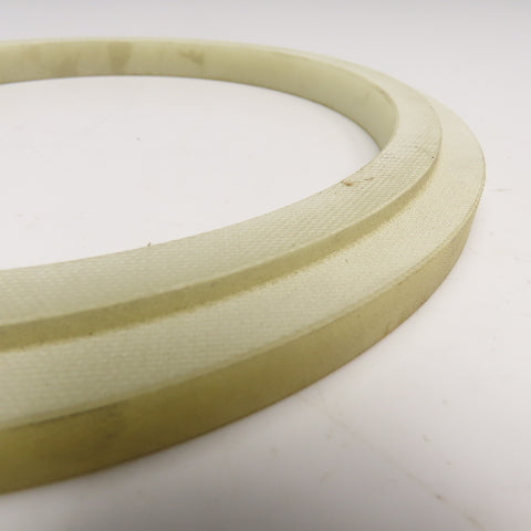 01020036559 165mm x 212mm x 10mm Thick Insulator Ring