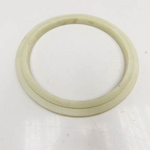 01020036559 165mm x 212mm x 10mm Thick Insulator Ring