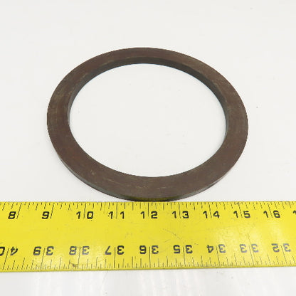 165mm x 212mm x 10mm Thick Insulator Ring