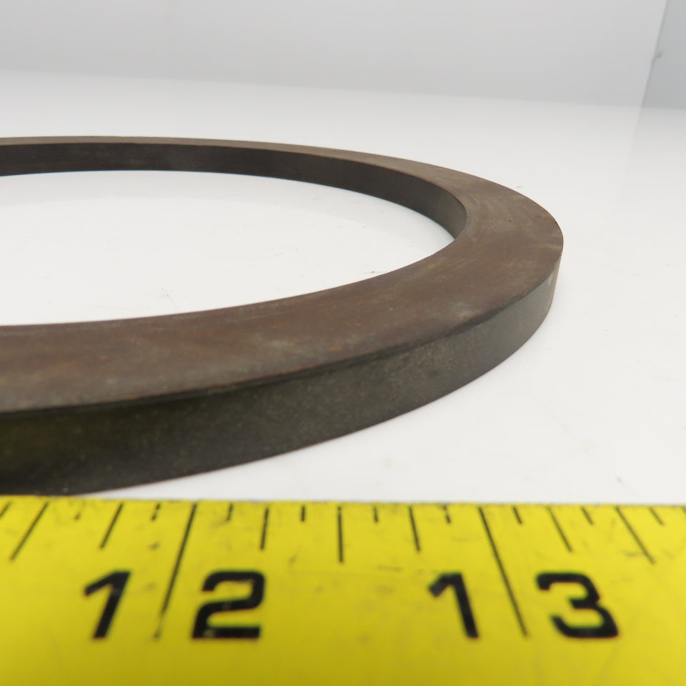 165mm x 212mm x 10mm Thick Insulator Ring