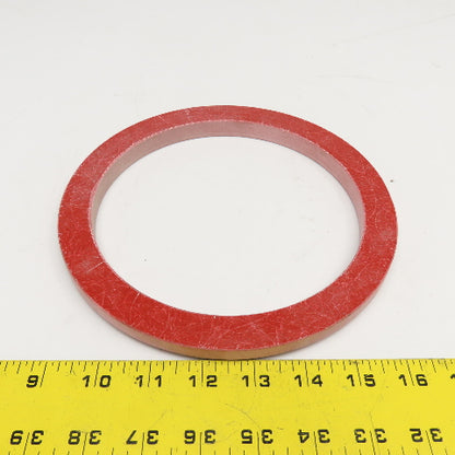 165mm x 215mm x 14mm Thick Glastic Style Isolation Ring