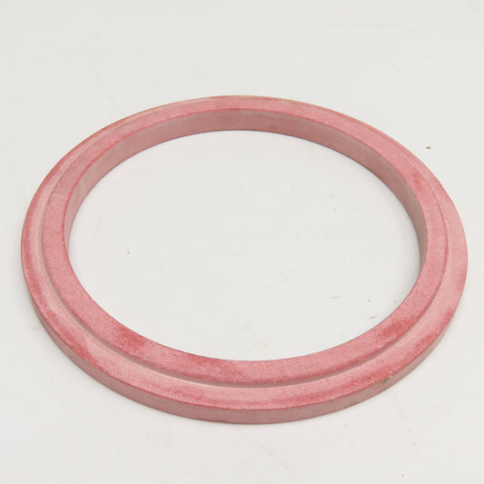 165mm x 215mm x 14mm Thick Glastic Style Isolation Ring