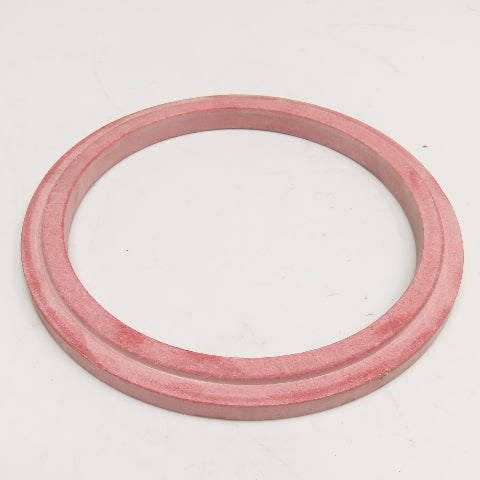 165mm x 215mm x 14mm Thick Glastic Style Isolation Ring