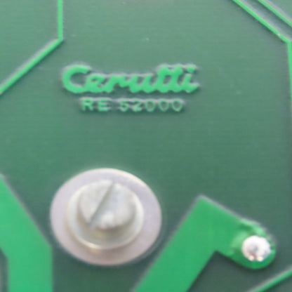 Cerutti RE 52000 Power Supply Board / Card