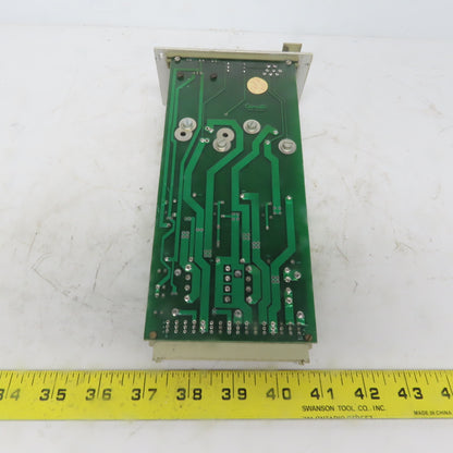 Cerutti RE 52000 Power Supply Board / Card