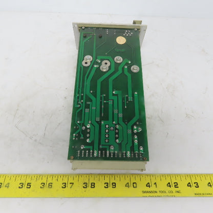 Cerutti RE 52000 Power Supply Board / Card