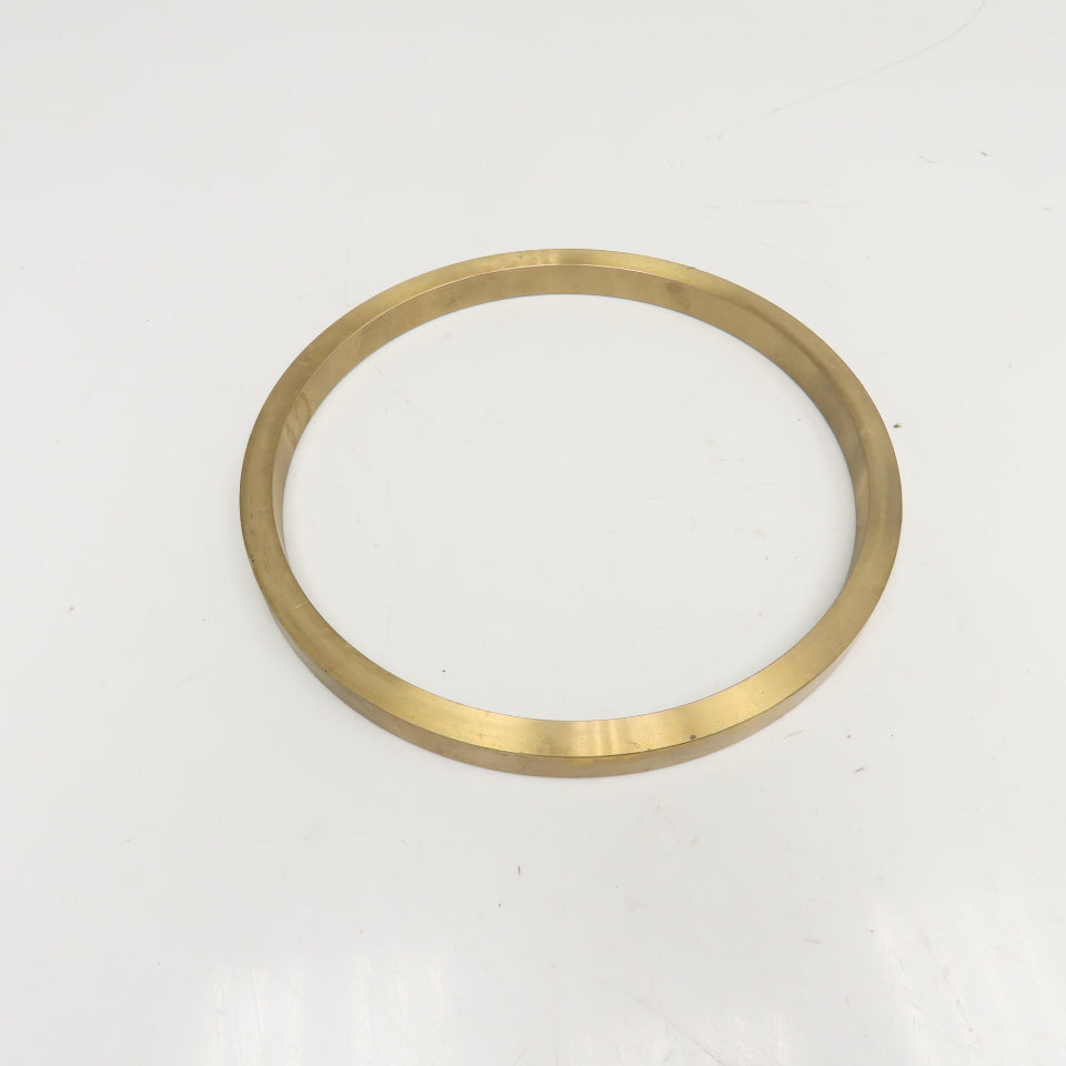185mm x 224mm x 14mm Brass Slip Ring Contact