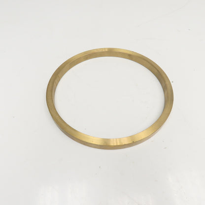 185mm x 224mm x 14mm Brass Slip Ring Contact