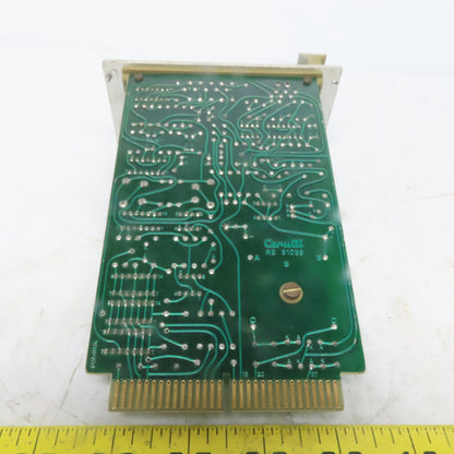 Cerutti RE 51038 Regulator Circuit Board / Card