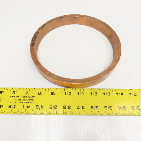 185mm x 224mm x 25mm Copper Slip Ring Contact
