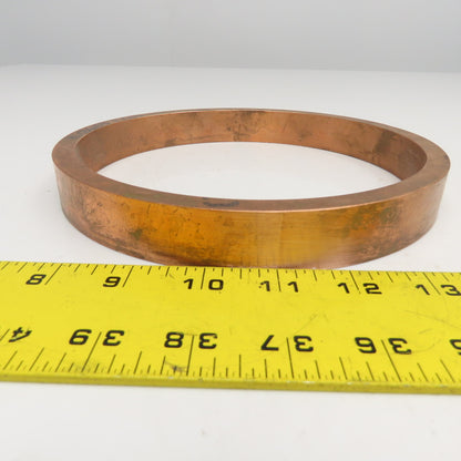 185mm x 224mm x 25mm Copper Slip Ring Contact