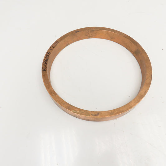 185mm x 224mm x 25mm Copper Slip Ring Contact