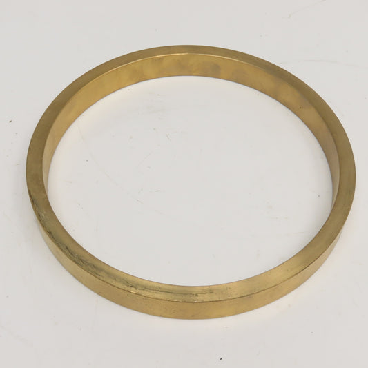 185mm x 215mm x 21.50mm Brass Slip Ring