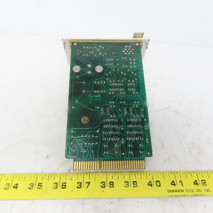 Cerutti RE 51026 Regulator Circuit Board / Card
