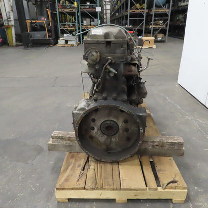 Detroit Series 60 6067MK60 12.7L Diesel Engine 430HP 2100RPM Parts/Repair