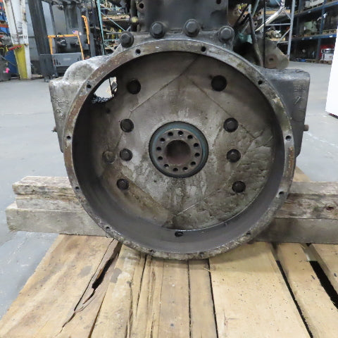 Detroit Series 60 6067MK60 12.7L Diesel Engine 430HP 2100RPM Parts/Repair