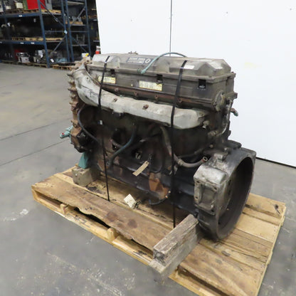 Detroit Series 60 6067MK60 12.7L Diesel Engine 430HP 2100RPM Parts/Repair