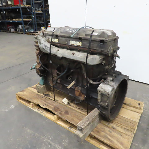 Detroit Series 60 6067MK60 12.7L Diesel Engine 430HP 2100RPM Parts/Repair