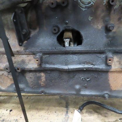 Detroit Series 60 6067MK60 12.7L Diesel Engine 430HP 2100RPM Parts/Repair