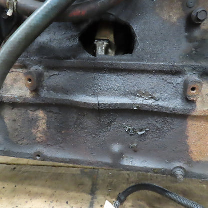 Detroit Series 60 6067MK60 12.7L Diesel Engine 430HP 2100RPM Parts/Repair