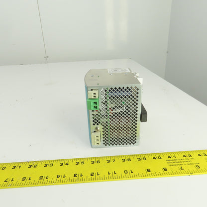 Puls SLR10.100 N+1 Redundant 24VDC 10A Power Supply 100-120/210-240V Input