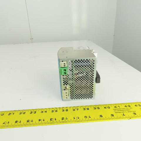 Puls SLR10.100 N+1 Redundant 24VDC 10A Power Supply 100-120/210-240V Input