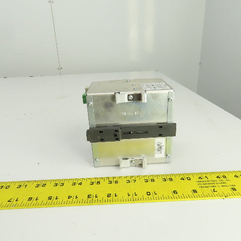 Puls SLR10.100 N+1 Redundant 24VDC 10A Power Supply 100-120/210-240V Input