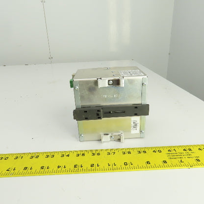 Puls SLR10.100 N+1 Redundant 24VDC 10A Power Supply 100-120/210-240V Input