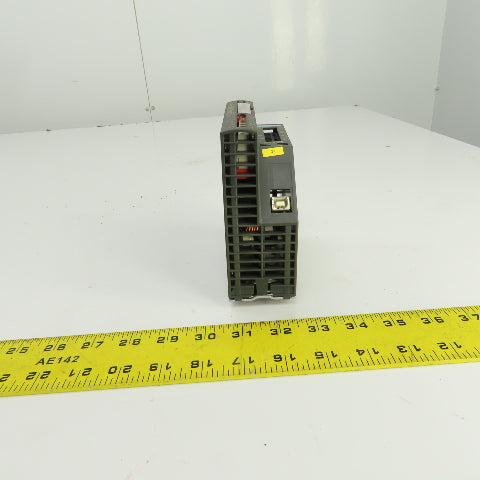Siemens 6EP1931-2EC42 Sitop DC UPS Power Supply 24VDC Input Output