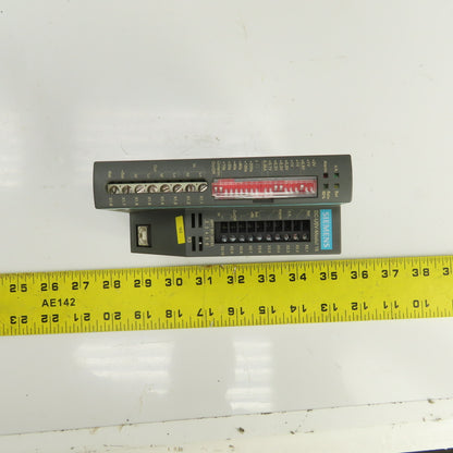 Siemens 6EP1931-2EC42 Sitop DC UPS Power Supply 24VDC Input Output