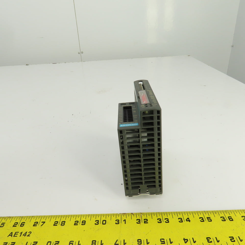 Siemens 6EP1931-2EC42 Sitop DC UPS Power Supply 24VDC Input Output