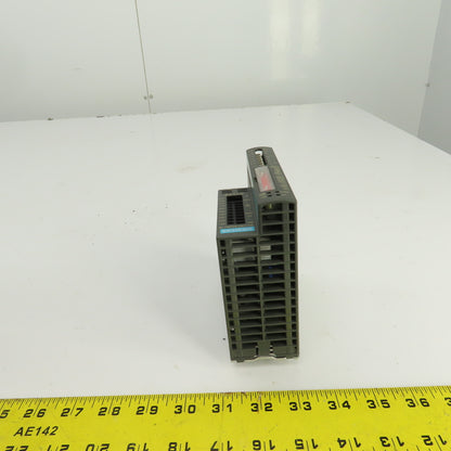 Siemens 6EP1931-2EC42 Sitop DC UPS Power Supply 24VDC Input Output